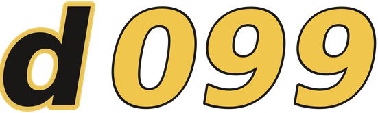 d099 logo